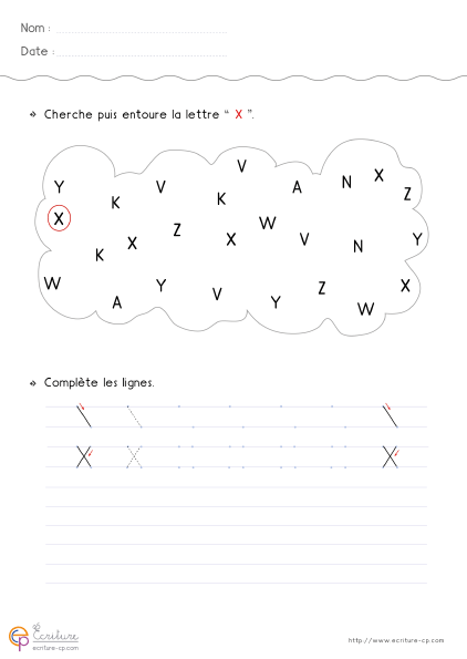 16-apprendre-a-ecrire-cp-lettre-capitale-X